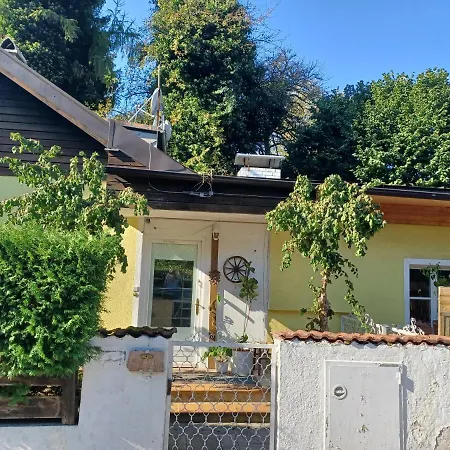 Villa Binderhaeusl à Salzbourg Extérieur photo