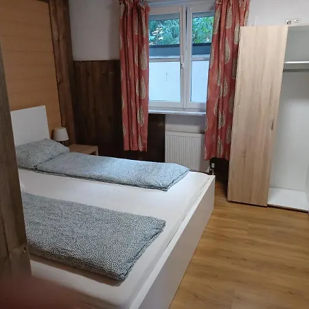 Villa Binderhaeusl à Salzbourg Extérieur photo