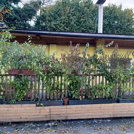 Villa Binderhaeusl à Salzbourg Extérieur photo