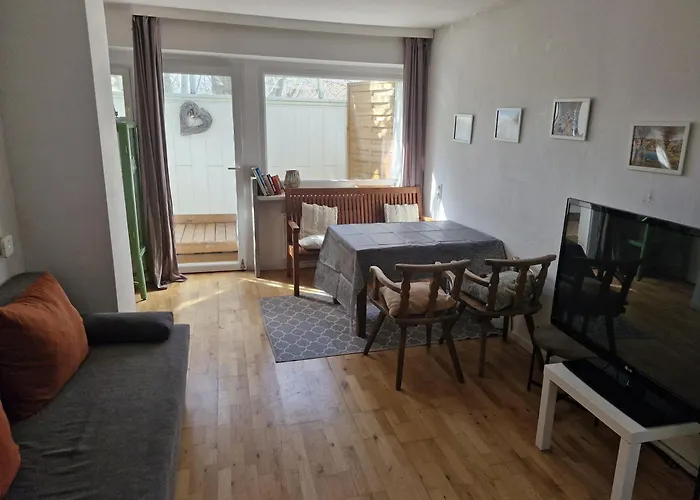 Binderhäusl