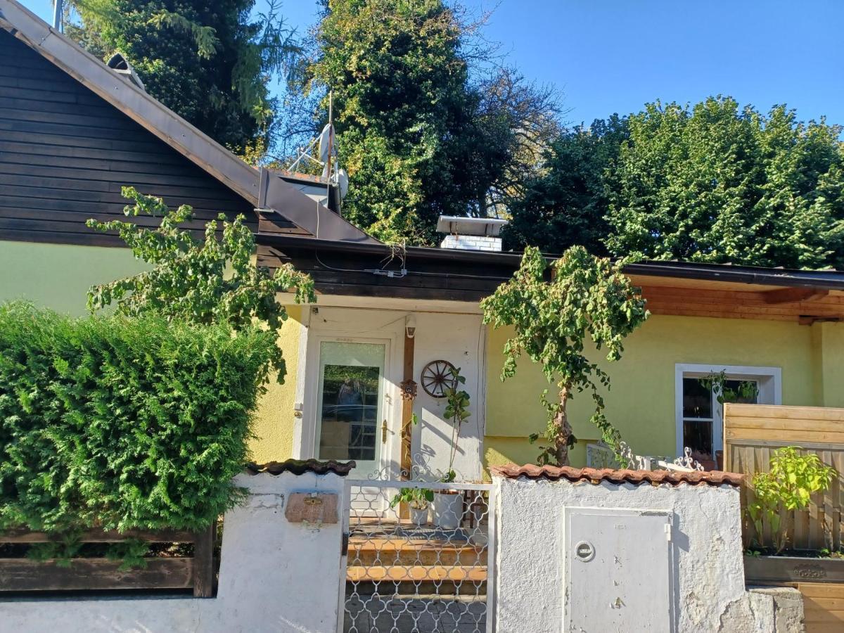 Binderhaeusl Hébergement de vacances Salzbourg