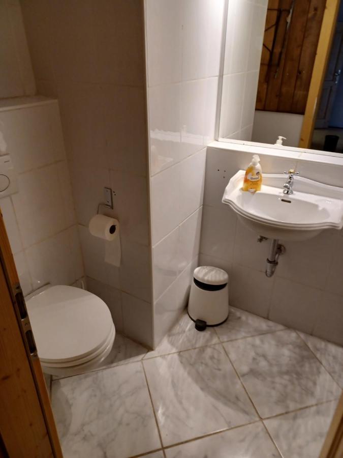 Binderhäusl Ferienhaus
