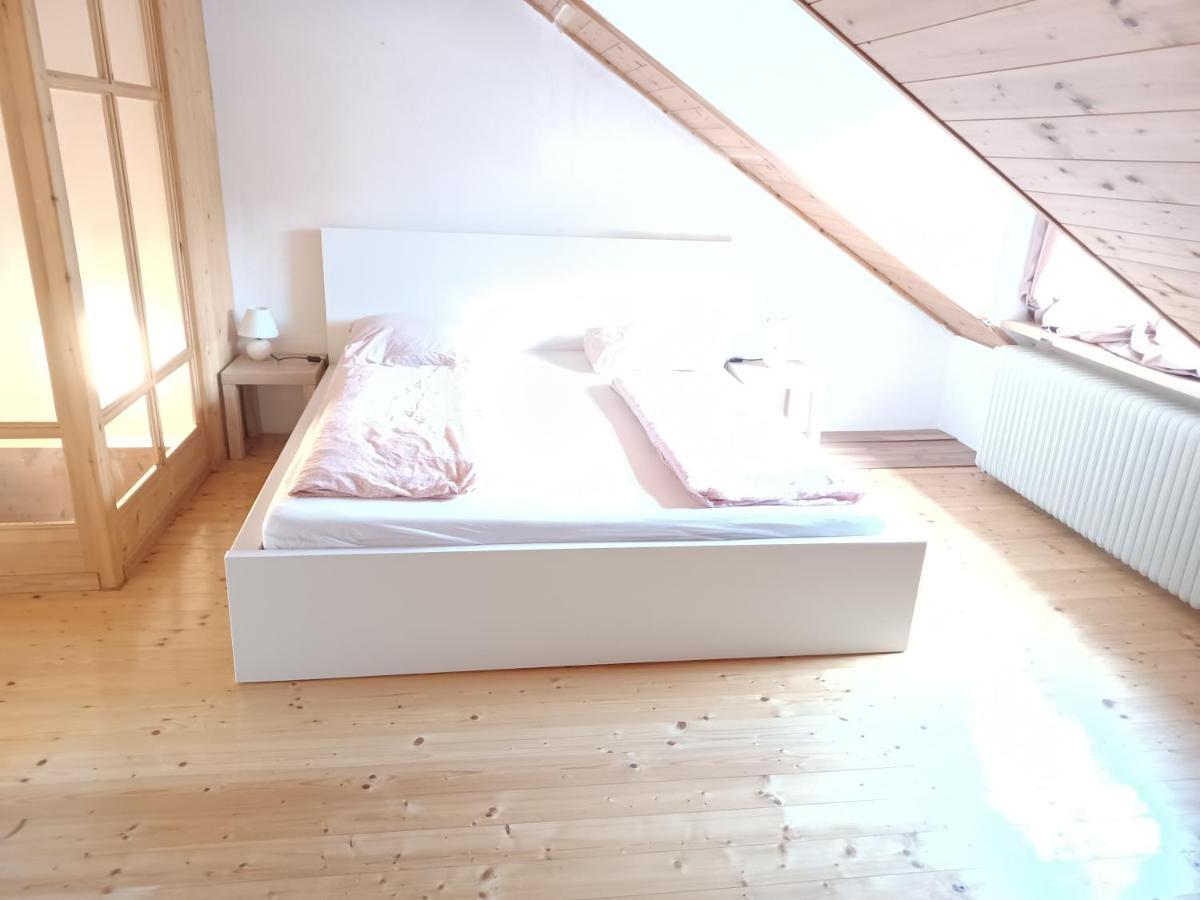Binderhaeusl Hébergement de vacances Salzbourg