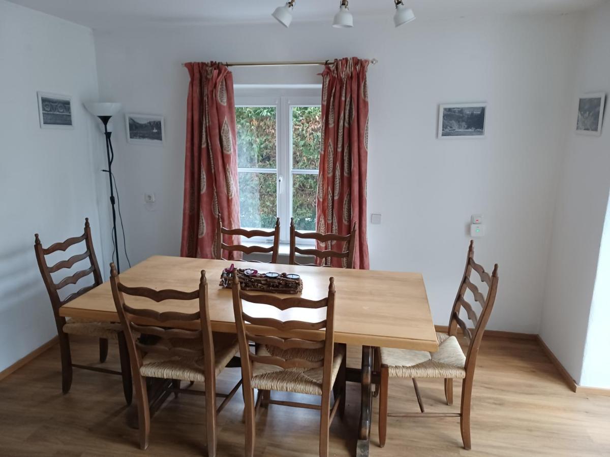 Ferienhaus Binderhäusl *