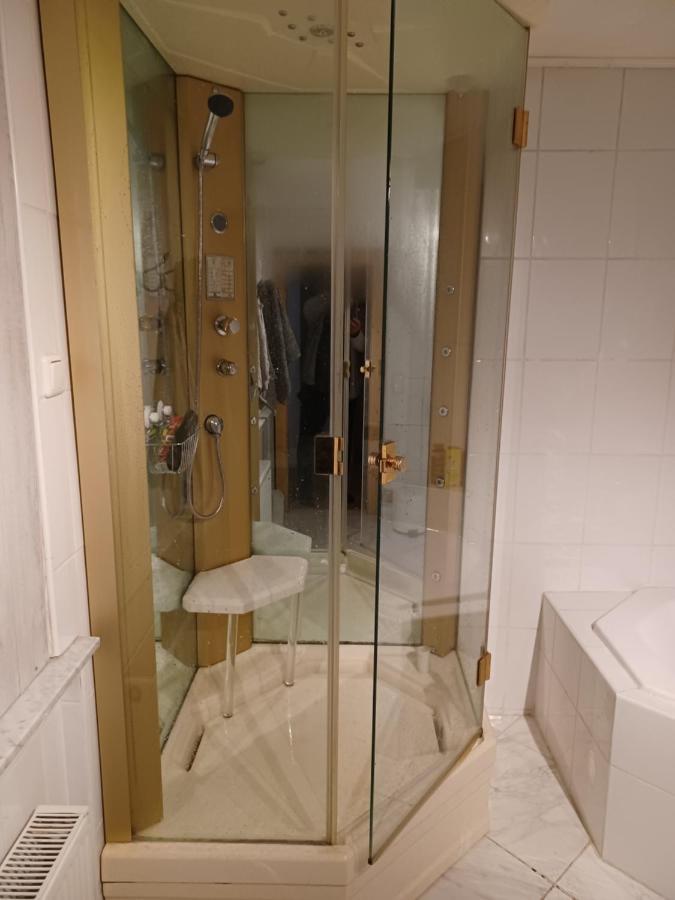 Ferienhaus Binderhäusl *
