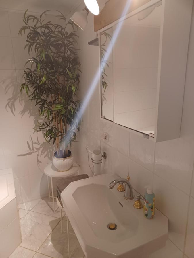 Ferienhaus Binderhäusl