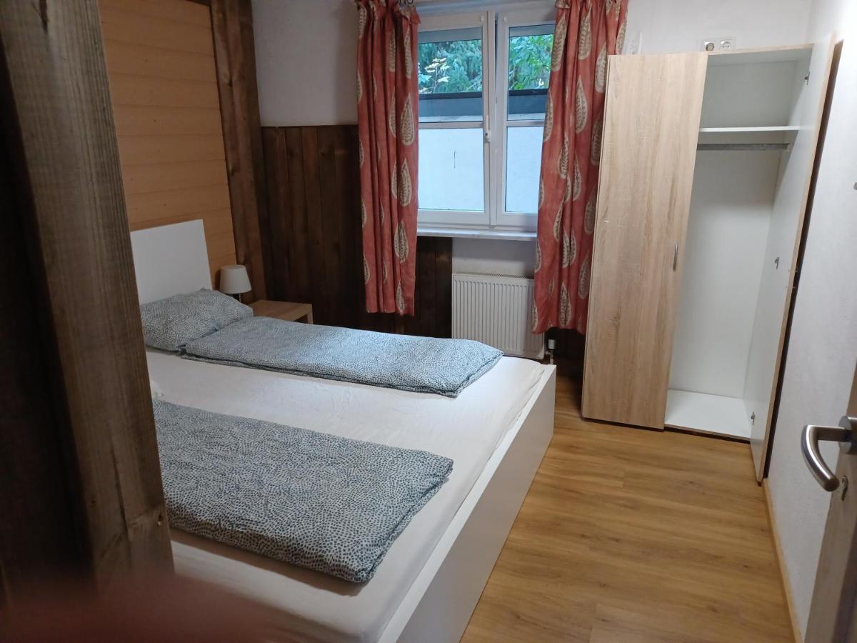 Hébergement de vacances Binderhaeusl Salzbourg