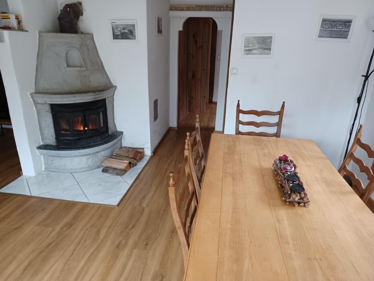 Binderhäusl Ferienhaus Salzburg