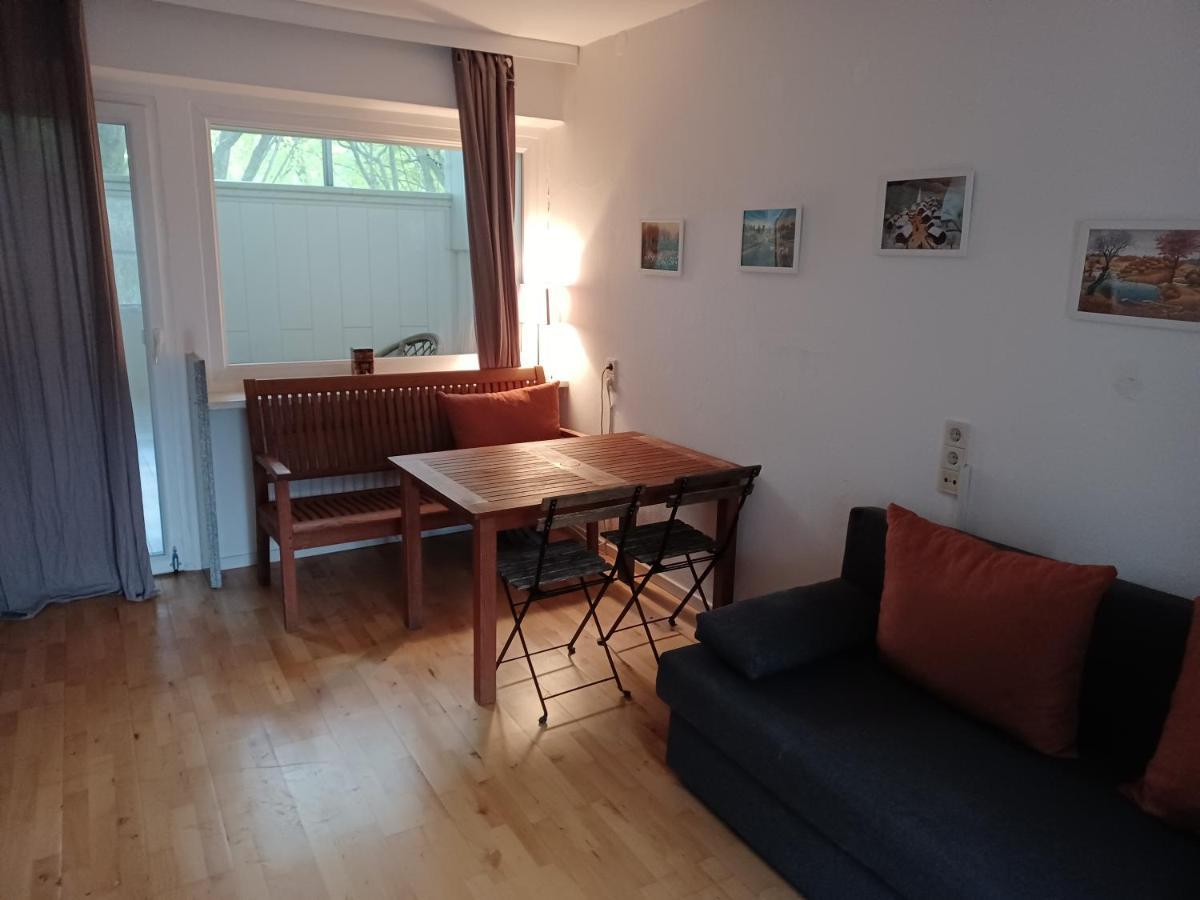 Hébergement de vacances Binderhaeusl *