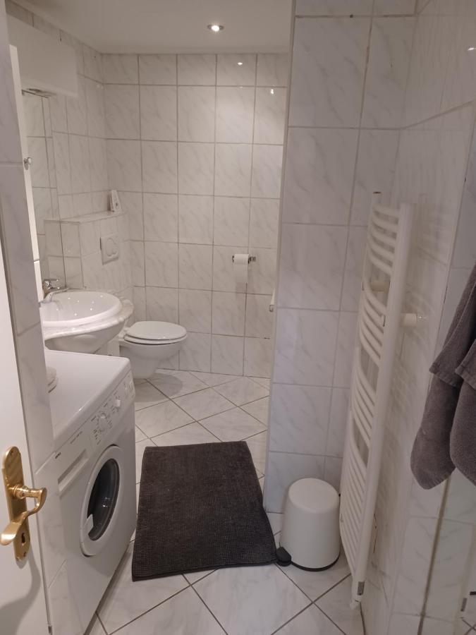 Ferienhaus Binderhäusl *
