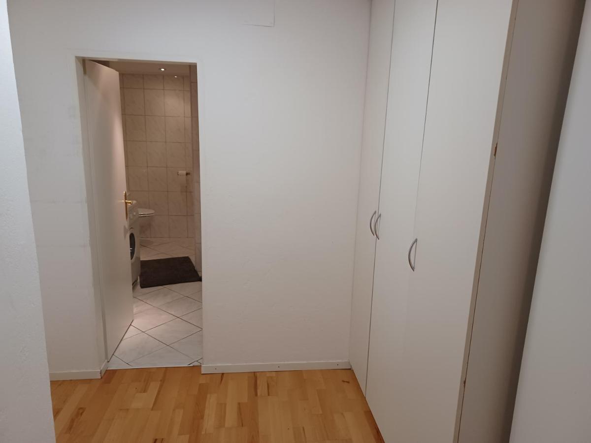Binderhäusl Ferienhaus *