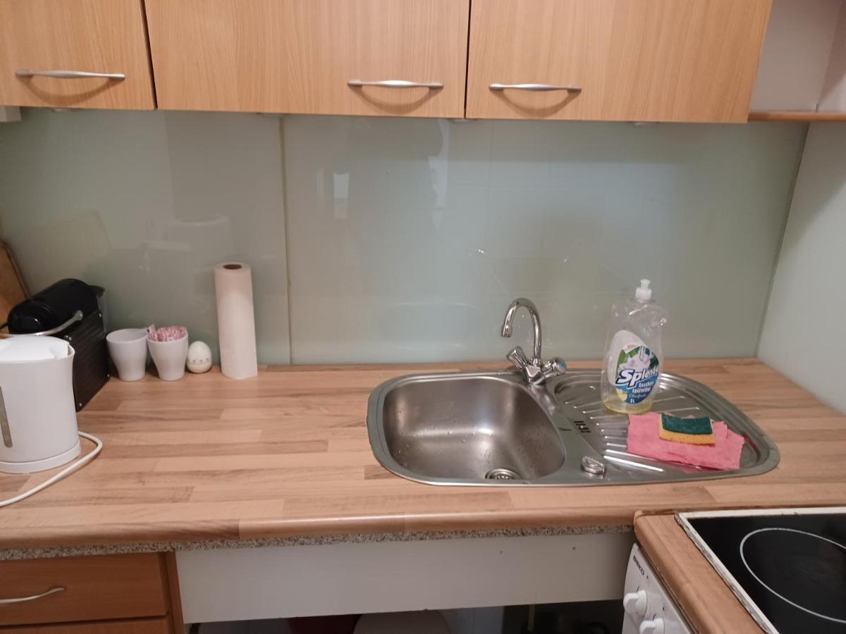 Binderhäusl Ferienhaus *