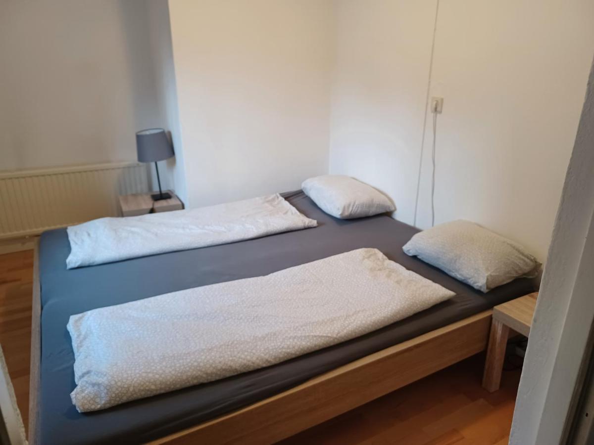 Binderhaeusl Hébergement de vacances Salzbourg