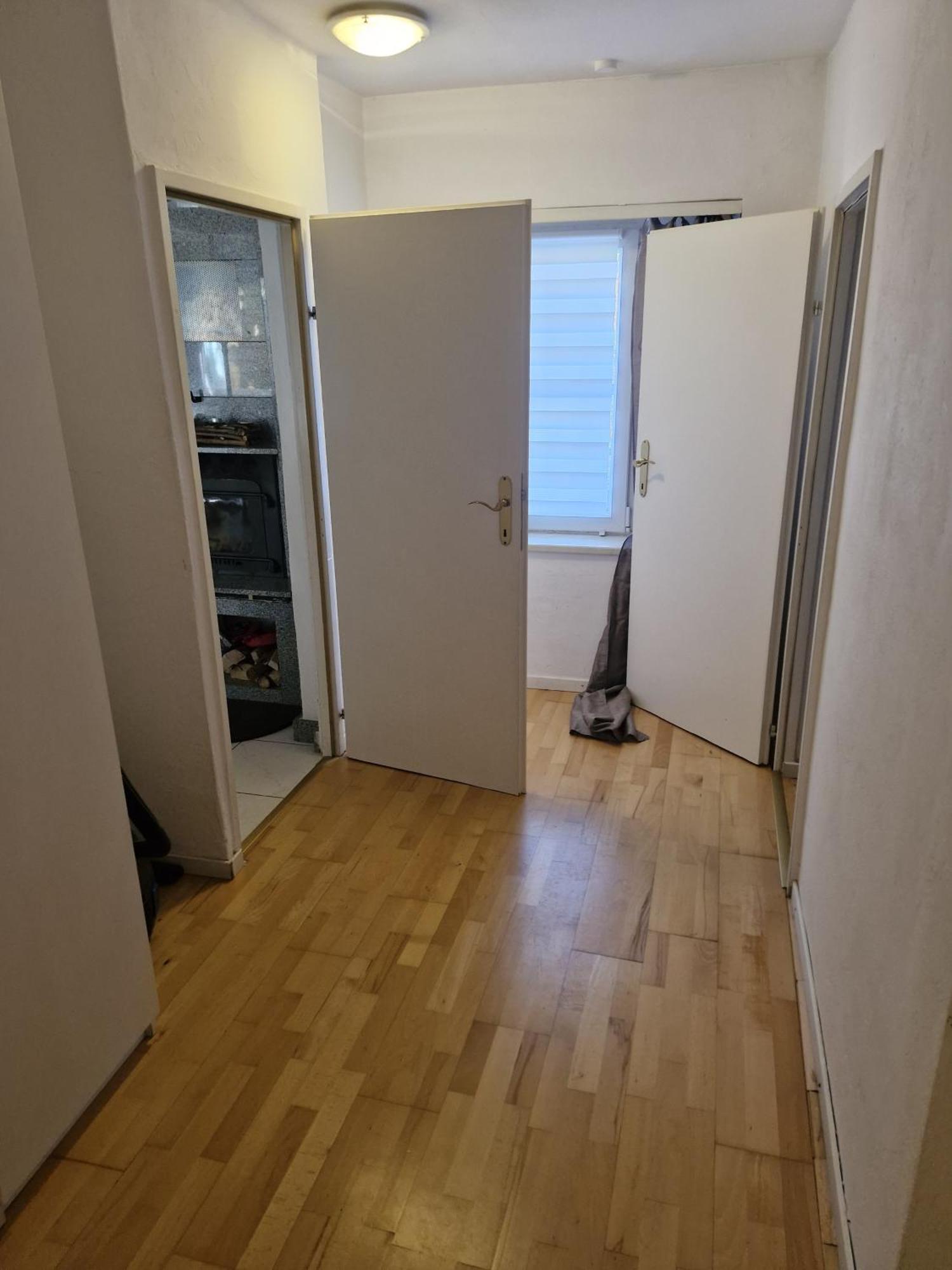 Binderhäusl * Salzburg