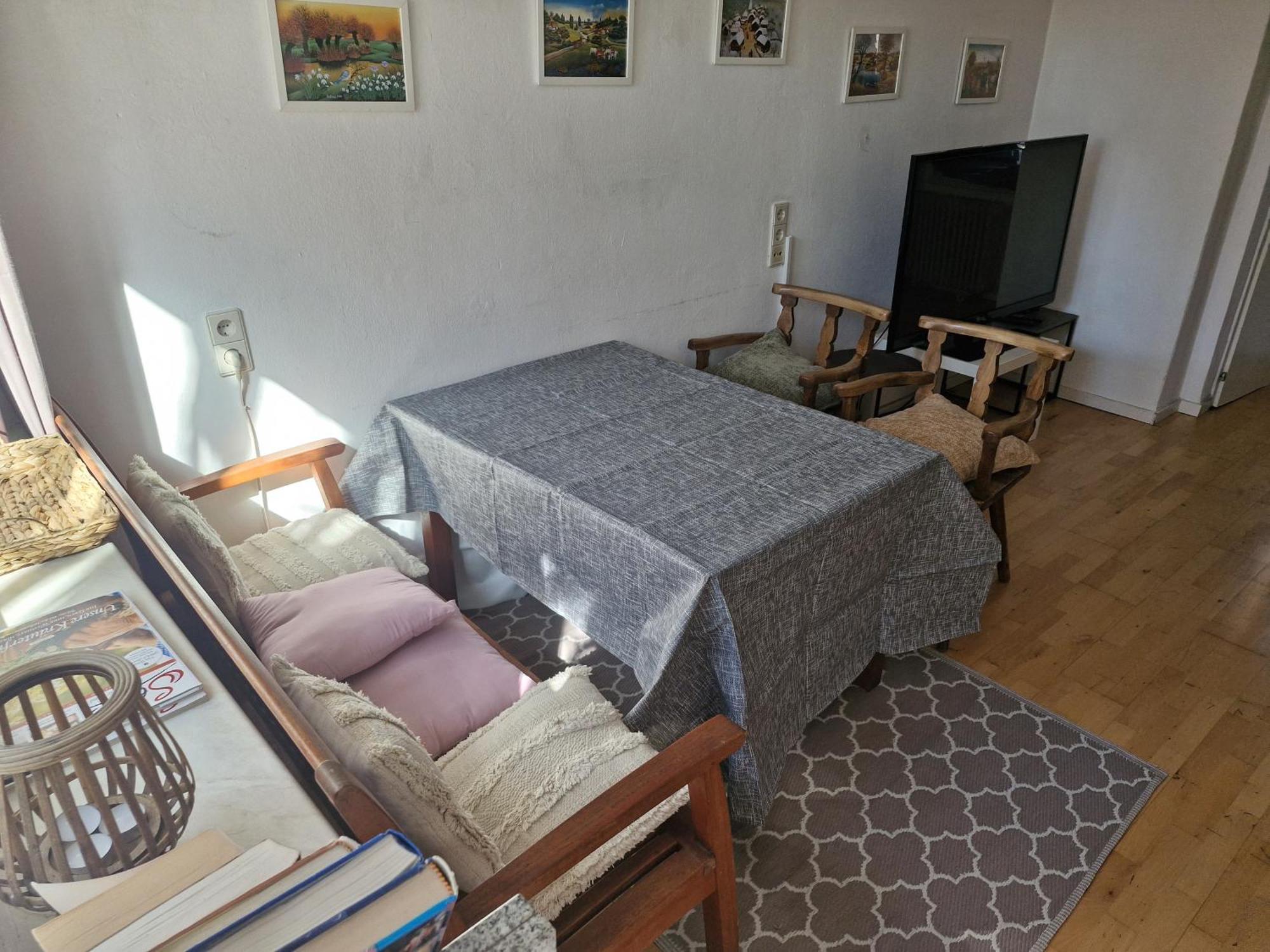 Binderhäusl Ferienhaus