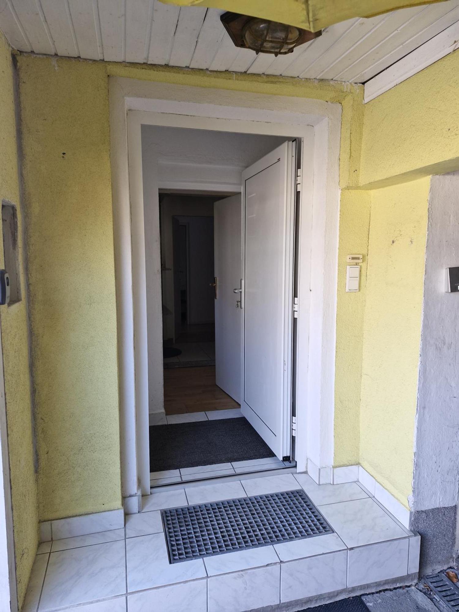 Hébergement de vacances Binderhaeusl Salzbourg